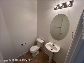6579 Charlie Chaplin Ave in Las Vegas, NV - Building Photo - Building Photo