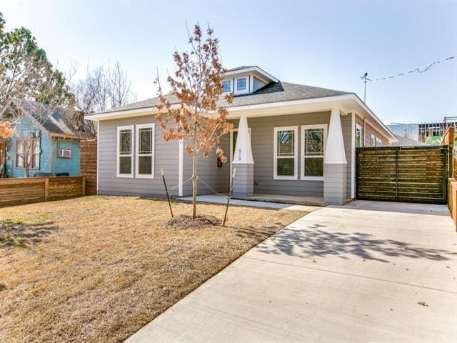 619 Buckalew St in Dallas, TX - Building Photo - Building Photo