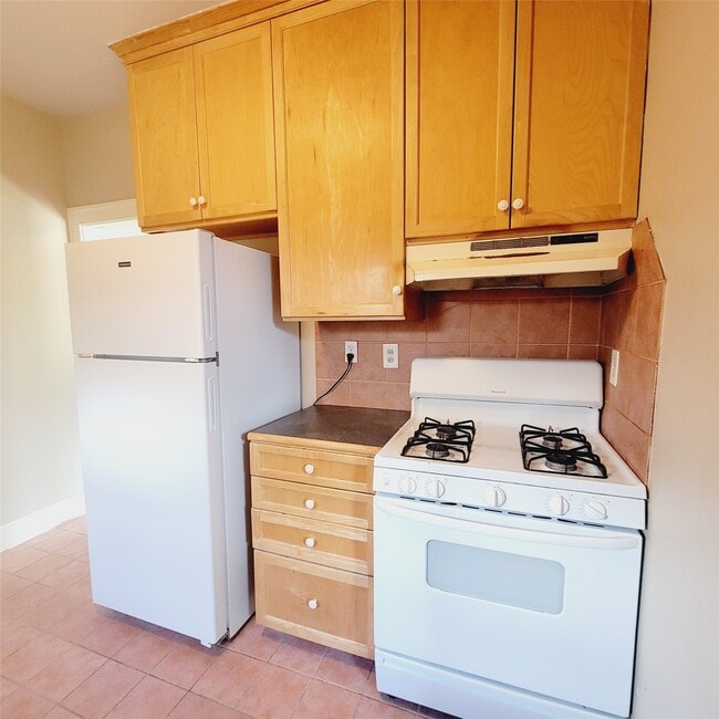 property at 2408 Huldy St