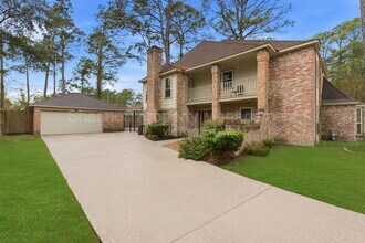 12635 Ivyforest Dr in Cypress, TX - Building Photo - Building Photo