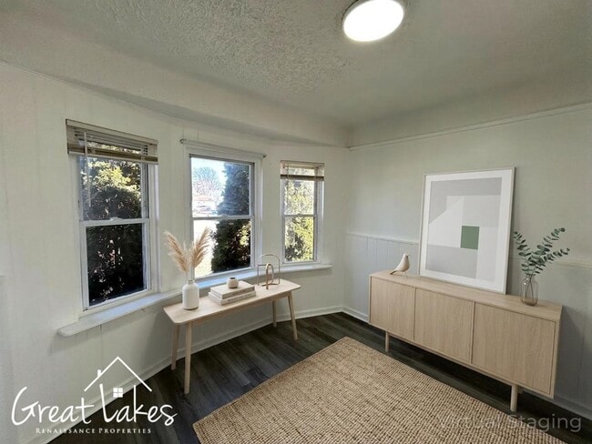 22003 Gascony Ave in Eastpointe, MI - Building Photo - Building Photo