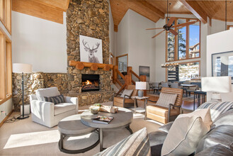 3133 Mountain Ridge Ct in Park City, UT - Building Photo - Building Photo