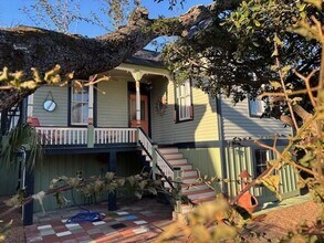 1220 Avenue K in Galveston, TX - Building Photo - Building Photo