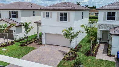 2637 SE 24th Ct in Homestead, FL - Building Photo - Building Photo