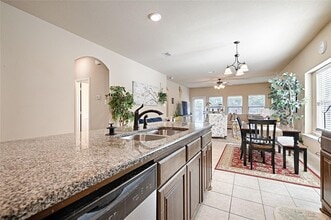 640 Teakwood Dr in Greenville, TX - Building Photo - Building Photo