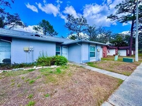 5124 Gainesville Dr in Tampa, FL - Building Photo - Building Photo
