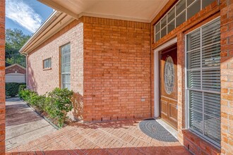 3117 Cedar Knolls Dr in Humble, TX - Foto de edificio - Building Photo