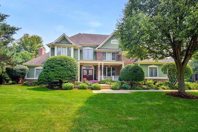 property at 3N943 Walt Whitman Rd