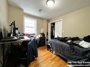 57 Day St, Unit 57 in Boston, MA - Building Photo - Building Photo