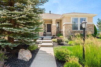 10214 Pine Glade Dr in Colorado Springs, CO - Foto de edificio - Building Photo