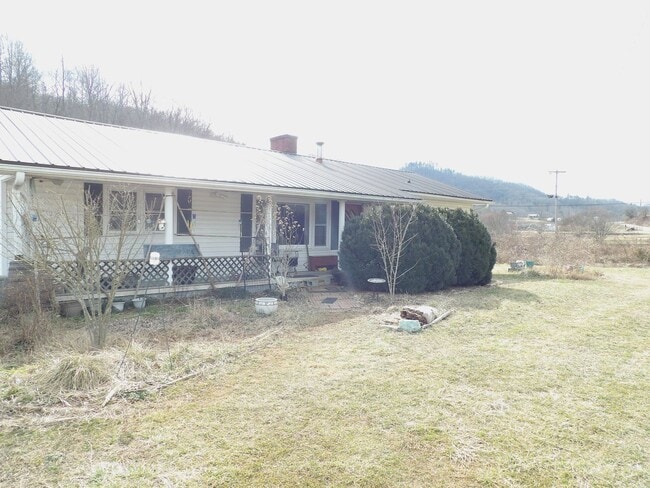property at 2854 Burningtown Rd