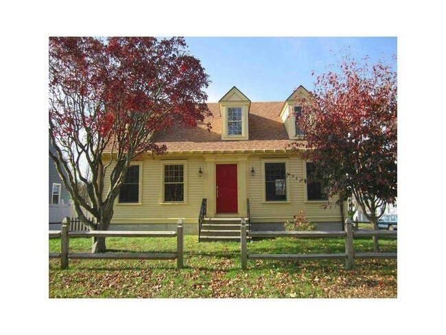 property at 57 Dewolf Ave