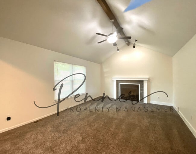 505 SE Mt Vernon Dr in Blue Springs, MO - Building Photo - Building Photo