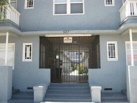 527 Atlantic Ave, Unit 5