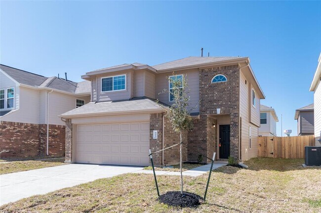 property at 5423 Gouldburn River Dr