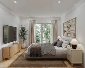 Truslow Residences in Milton, MA - Foto de edificio - Building Photo