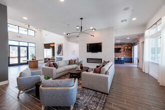 Ascend At Elevon in Lavon, TX - Building Photo - Building Photo