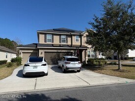 559 Trellis Bay Dr in St. Augustine, FL - Building Photo