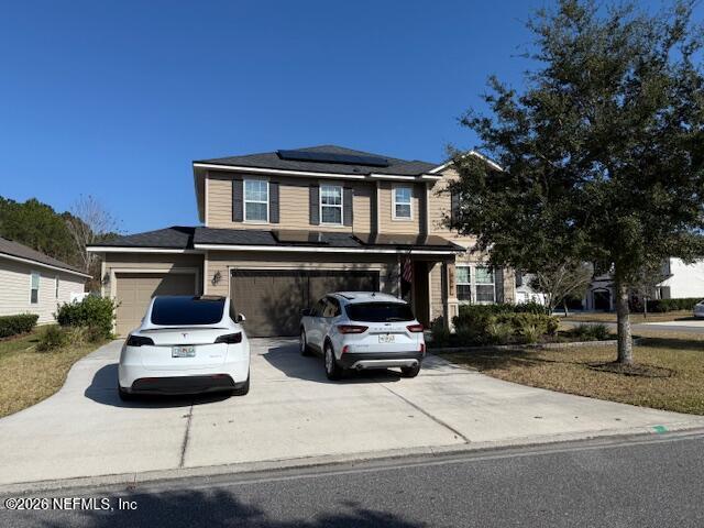 property at 559 Trellis Bay Dr