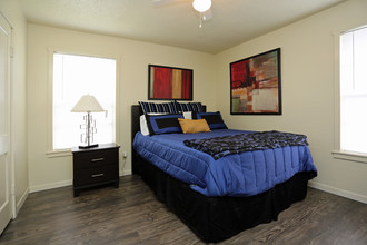 The Colony in Corpus Christi, TX - Building Photo - Interior Photo