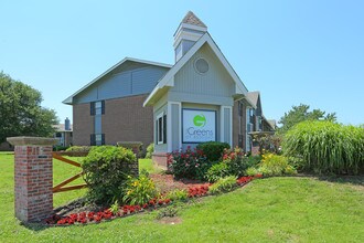 The Greens Of Bedford Apartments Tulsa Ok Apartments
