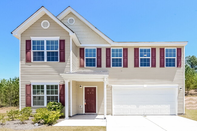 property at 130 Betty Ann Ln