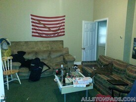 21 Highgate St in Boston, MA - Building Photo