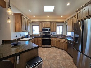 38 Encantado Loop in Santa Fe, NM - Foto de edificio - Building Photo