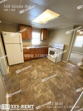 508 Goode Ave in Grandview, MO - Building Photo - Building Photo