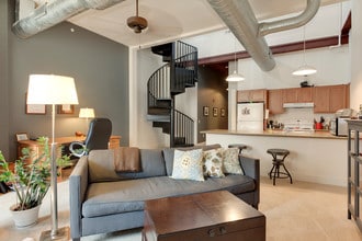 National Park Seminary Apartments in Silver Spring, MD - Building Photo - Building Photo