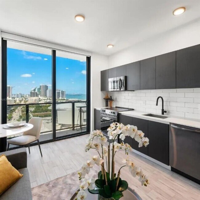 property at 398 NE 5th St
