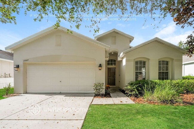 property at 13507 Old Florida Cir