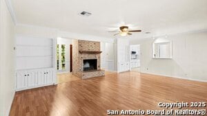 4206 Quail Crk Dr in San Antonio, TX - Building Photo - Building Photo
