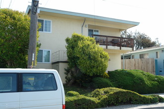 840 Lexington Ave in El Cerrito, CA - Building Photo - Building Photo