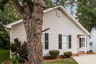 6337 Fresh Wind Ave in Charlotte, NC - Building Photo - Building Photo