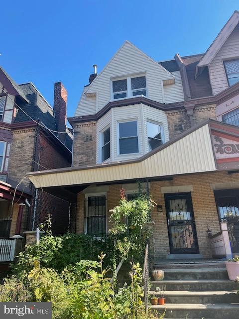 4710 Warrington Ave in Philadelphia, PA - Building Photo - Building Photo