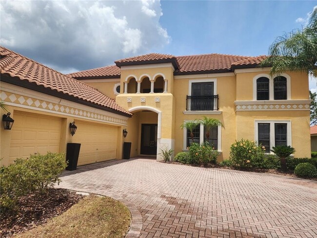 10586 Cory Lake Dr in Tampa, FL - Building Photo - Building Photo