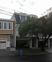 421 89th St Apartments