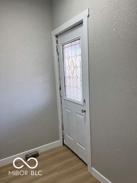 property at 915 S East St