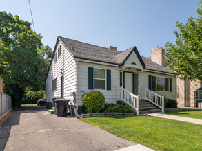 544 E 600 N in Provo, UT - Building Photo - Building Photo