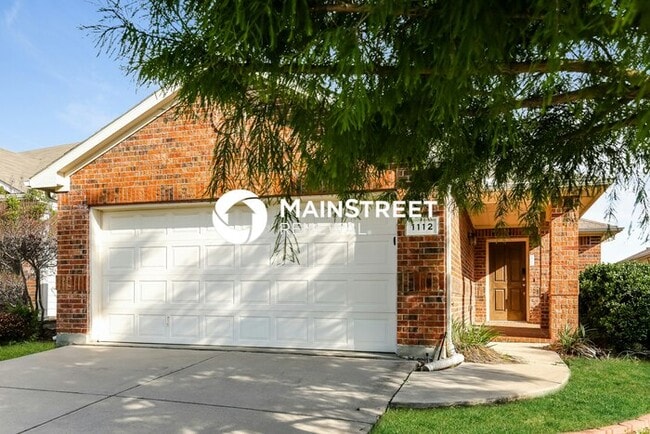 property at 1112 Kielder Cir