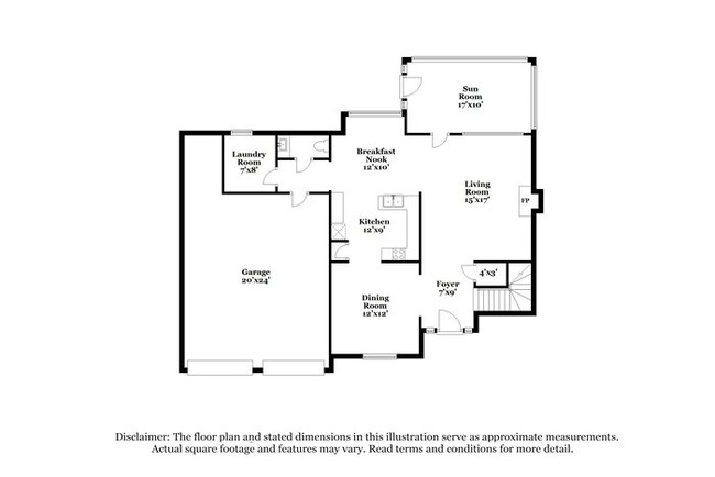 6062 Overlook Ln in Bessemer, AL - Building Photo - Building Photo