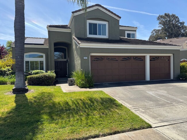 property at 3004 Miraloma Way