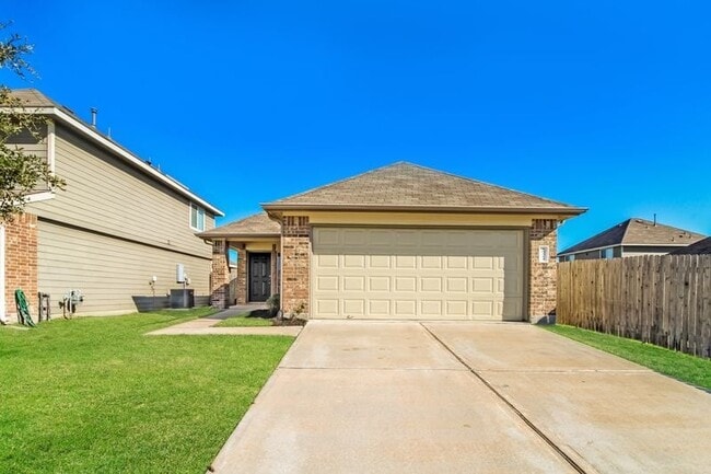 property at 10314 Van Hut Ln
