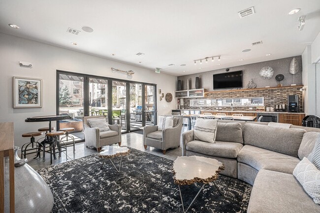 Basecamp at West 8th