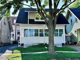 1.5 Marigold St in Rochester, NY - Building Photo
