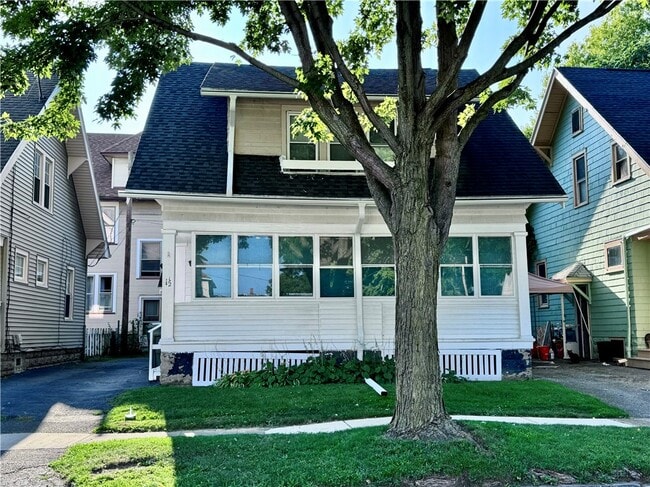 property at 1.5 Marigold St