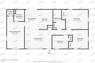 11316 Herrick Ave in Kansas City, MO - Building Photo - Building Photo