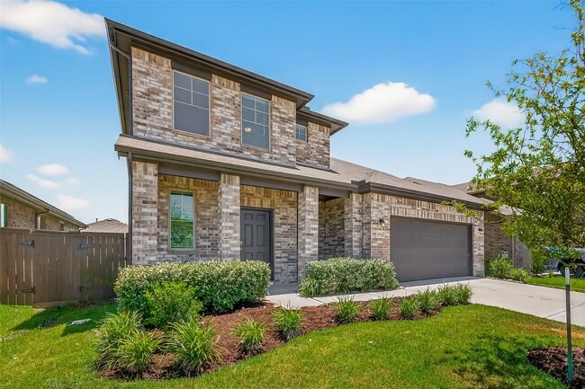 21624 Elmheart Dr in Roman Forest, TX - Building Photo - Building Photo