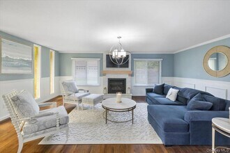 107 Tennyson Dr in Nanuet, NY - Building Photo - Building Photo